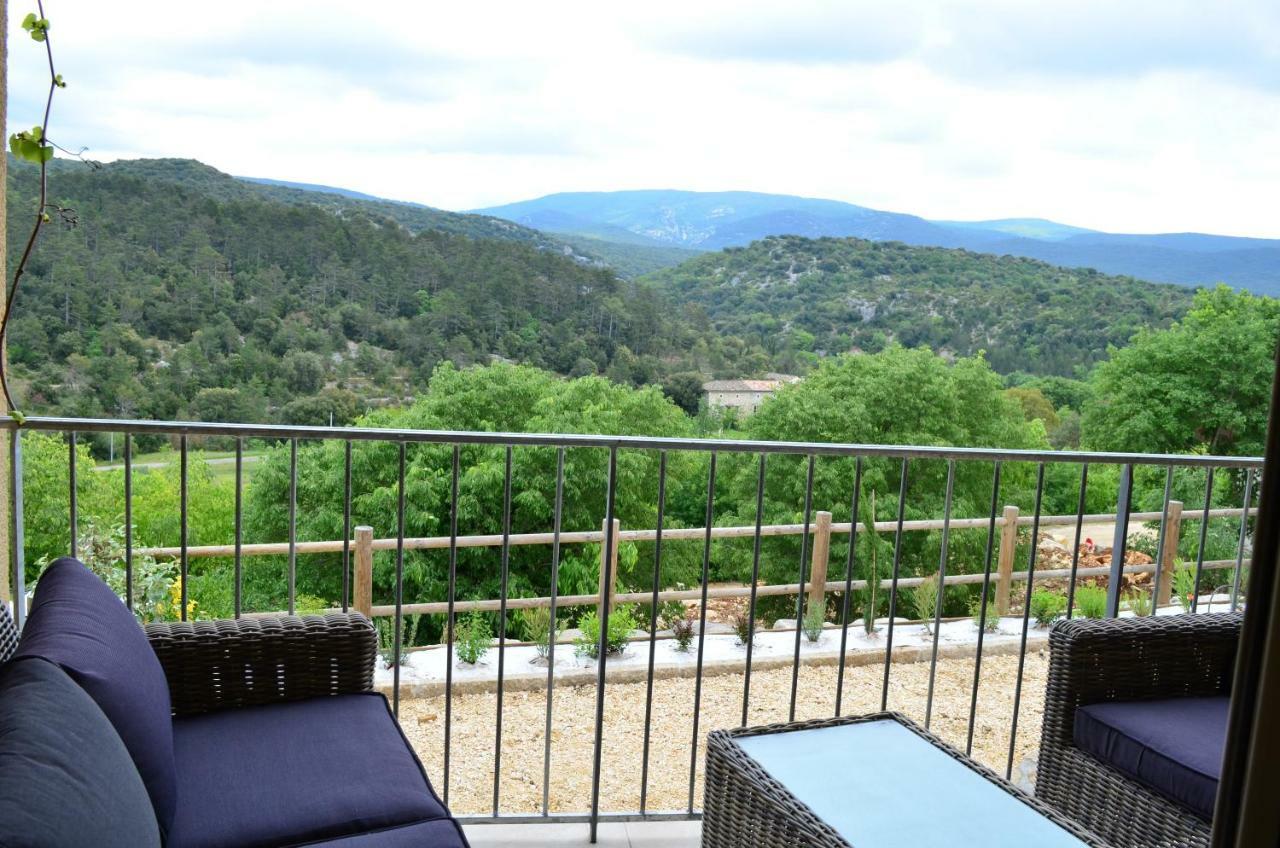 Les Tilleuls Villa ลากอร์ซ ภายนอก รูปภาพ